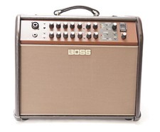 Boss acoustic singer for sale  Brooklyn