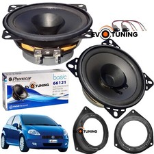 Kit casse altoparlanti usato  Pavia