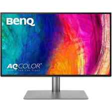 Benq pd2725u designvue for sale  San Anselmo