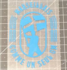 Patch flocage sponsor d'occasion  Formerie