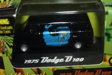 Dodge van 1975 for sale  Beechgrove