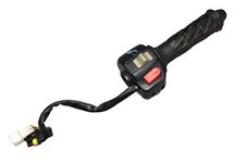 Handlebar switch switch d'occasion  Expédié en Belgium