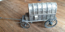 Figurine mhsp fourgon d'occasion  Tournan-en-Brie