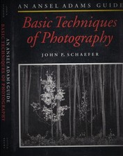 Ansel adams guide for sale  Depew