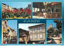 Eauze multivues vieilles d'occasion  Fruges