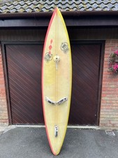 Windsurf board for sale  BATTLE