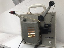 Projecteur films 8mm d'occasion  Paris XIV