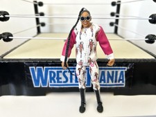 Wwe bianca belair for sale  NUNEATON