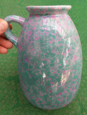 Bodenvase scheurich vintage gebraucht kaufen  Itzehoe