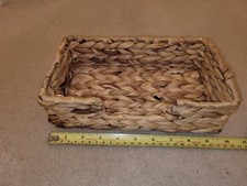 Water hyacinth napkin for sale  LONDON