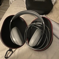 Auriculares inalámbricos sobre la oreja Beats by Dr. Dre Studio3 - grises segunda mano  Embacar hacia Mexico