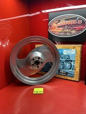 Harley front fatboy for sale  Mounds