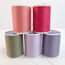 Coats clark thread for sale  Coolidge