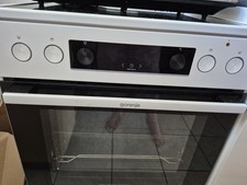Gorenje herdset backofen gebraucht kaufen  Stuttgart