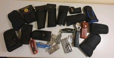 Konvolut multitools multifunkt gebraucht kaufen  Gütersloh