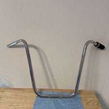Ape hanger handlebars for sale  Livermore