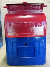 cast iron mailbox for sale  Red Oak