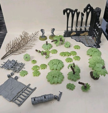 Ruine palmier warhammer d'occasion  Brest