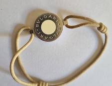Bracciale bulgari bvlgari usato  Roma