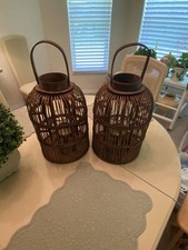 Ratan hanging standing for sale  Ormond Beach