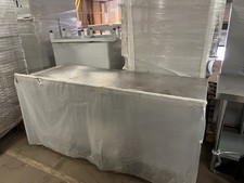 Stainless steel work for sale  EPSOM