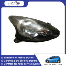 Phare droit toyota d'occasion Phare droit toyota d'occasion  Saint-Quentin