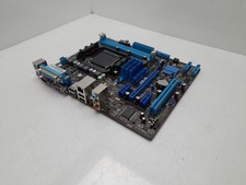 Asus m5a78l socket for sale  READING