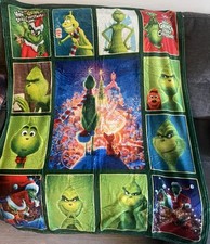 Grinch dr. seuss for sale  New York