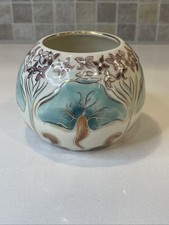 Zsolnay hungarian hand for sale  Blue Bell