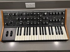 Moog subsequent paraphonic d'occasion  Expédié en Belgium