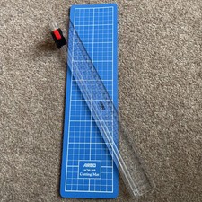 Mini ruler cutter for sale  ST. ALBANS