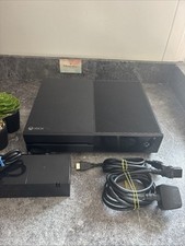 Konsola XBox One 500gb z zasilaczem / HDMI na sprzedaż  Wysyłka do Poland