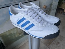 Adidas sl72 white for sale  MILTON KEYNES