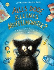 Doof kleines muffelmonster gebraucht kaufen  Berlin