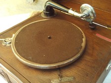 Phonographe gramophone salon d'occasion  Gap