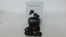 Auriculares inalámbricos verdaderos BOWERS / WILKINS - Pi8 - negros segunda mano  Embacar hacia Mexico