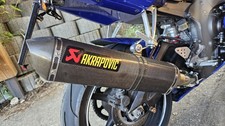 Yamaha rj05 rj09 gebraucht kaufen  Freiburg im Breisgau