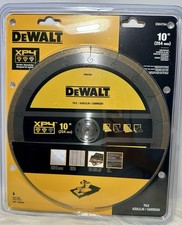 Dewalt diamond blade for sale Dewalt diamond blade for sale  Snellville