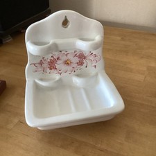 Porte savon brosse d'occasion  Troyes
