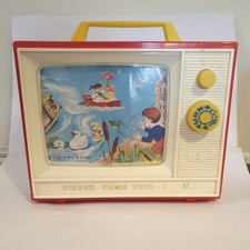 Fisher price music for sale  WOODBRIDGE