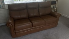 Plan two leather for sale  SALTASH