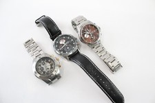 pulsar chronograph 100m for sale pulsar chronograph 100m for sale LEEDS