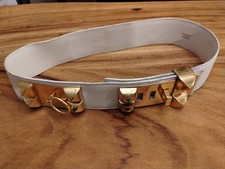 Sale hermes collier d'occasion  Expédié en Belgium