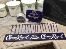 Crown royal whisky for sale  Mount Carmel