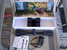Zeiss conquest hd5 for sale  Wytheville