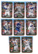 2024 topps holiday for sale  Lafayette