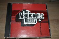 Magic bullet theory gebraucht kaufen  Hamburg
