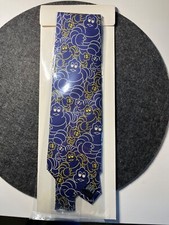 Michelin krawatte blau gebraucht kaufen  Hannover
