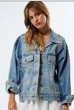 Levi jean jacket for sale  Lake Zurich