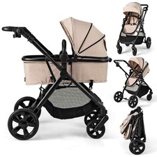 Costway convertible baby for sale  KETTERING